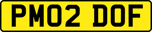 PM02DOF