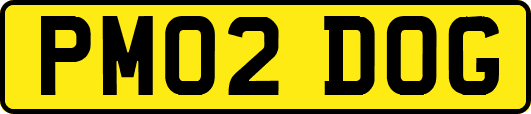 PM02DOG