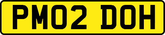 PM02DOH