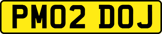 PM02DOJ