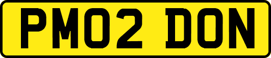PM02DON