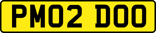 PM02DOO