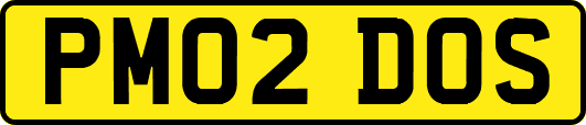 PM02DOS