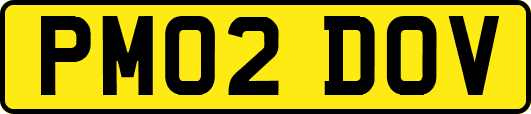 PM02DOV