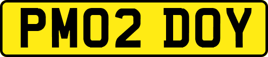PM02DOY