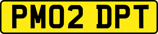 PM02DPT