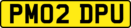 PM02DPU