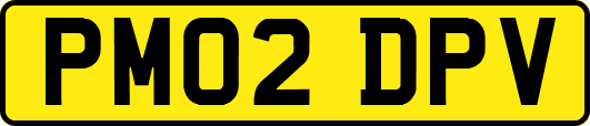PM02DPV