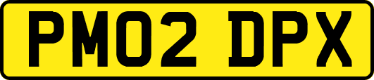 PM02DPX