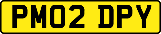 PM02DPY