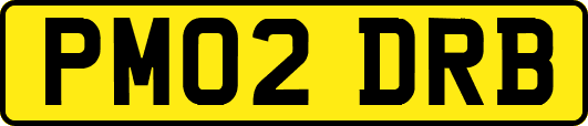 PM02DRB