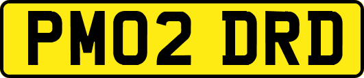 PM02DRD