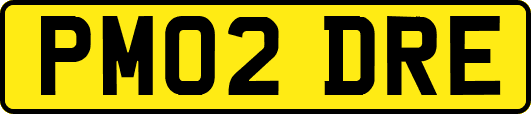 PM02DRE