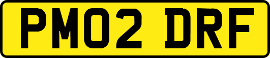 PM02DRF
