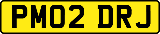 PM02DRJ