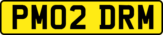 PM02DRM