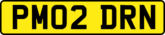 PM02DRN