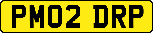 PM02DRP