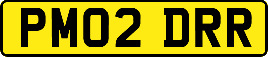 PM02DRR