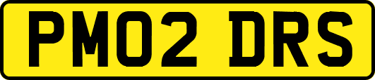 PM02DRS