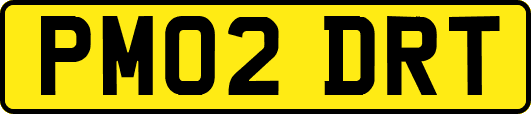 PM02DRT