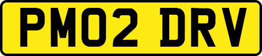 PM02DRV