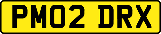 PM02DRX