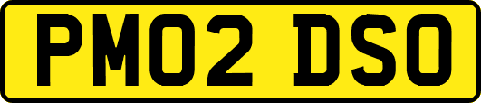 PM02DSO