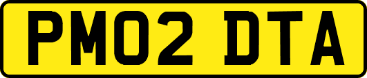 PM02DTA