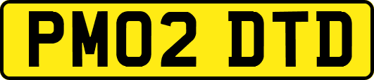 PM02DTD