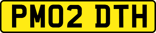 PM02DTH