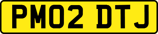 PM02DTJ