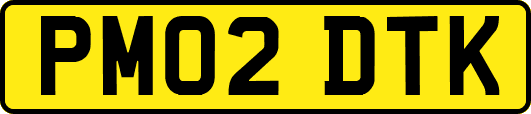 PM02DTK