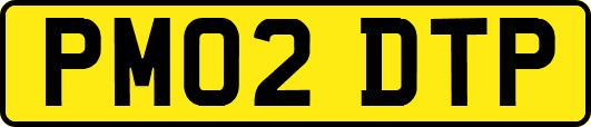 PM02DTP