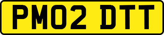 PM02DTT