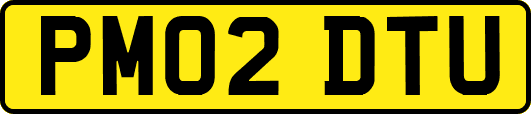 PM02DTU