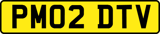 PM02DTV