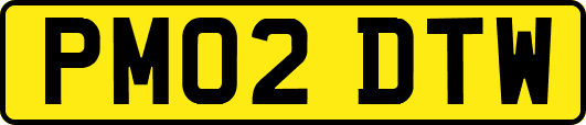 PM02DTW