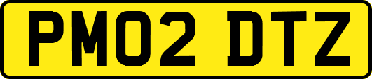 PM02DTZ