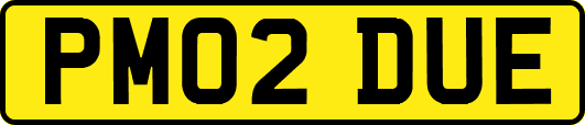 PM02DUE