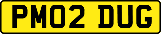 PM02DUG
