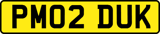 PM02DUK
