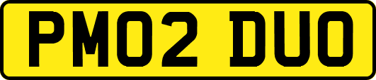 PM02DUO