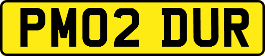PM02DUR