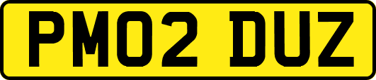 PM02DUZ
