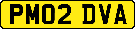 PM02DVA