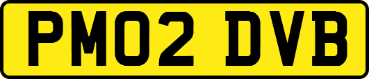 PM02DVB