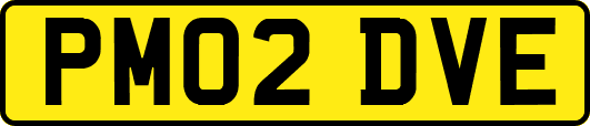 PM02DVE