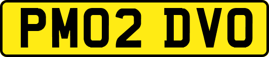 PM02DVO