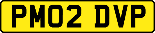 PM02DVP